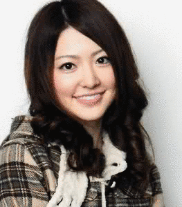 松井友里絵の画像