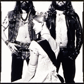 QUEEN'S FELLOWSの画像