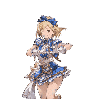 ブルー・アイドルの画像