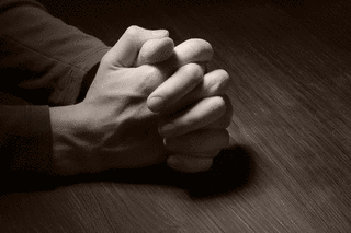 PRAYの画像