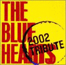 THE BLUE HEARTS 2002 TRIBUTEの画像