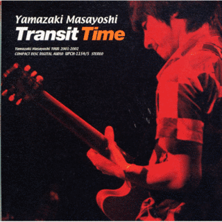 TRANSIT TIMEの画像