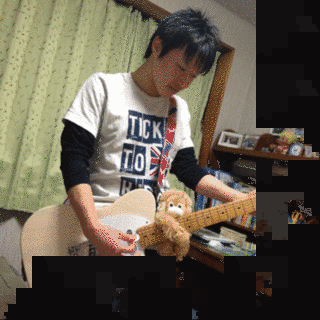 3B LAB.☆の画像