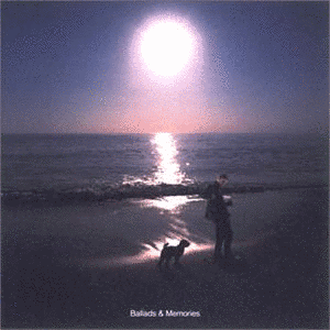 BALLADS & MEMORIESの画像