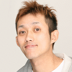 林田竜次の画像