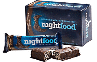 NIGHT FOODの画像