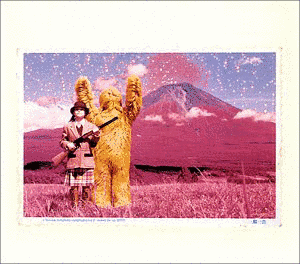 一期一会 SWEETS FOR MY SPITZの画像