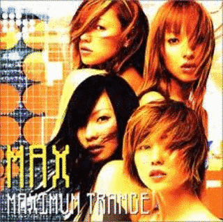 MAXIMUM TRANCEの画像