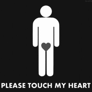 TOUCH MY HEARTの画像