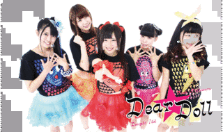 アキバ系アイドルの画像