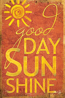 GOOD DAY SUNSHINEの画像