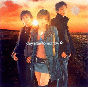 DAY AFTER TOMORROW IIの画像