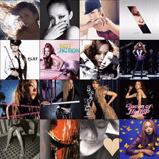 LOVE ENHANCED SINGLE COLLECTIONの画像