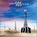 505 〜FIVE OH! FIVE〜の画像