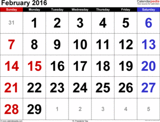 2〜FEBRUARY〜の画像