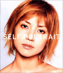 SELF PORTRAITの画像