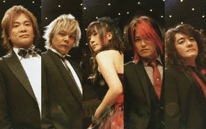 JAM FIRST PROCESSの画像