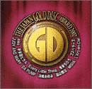 THE JAPAN GOLD DISC AWARD 2002の画像
