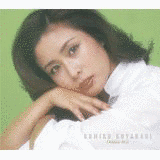 小柳ルミ子 CD-BOXの画像