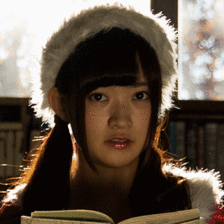 遠藤香南の画像