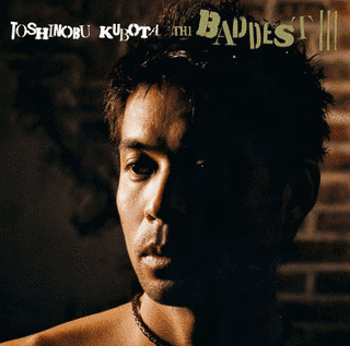 THE BADDEST IIIの画像