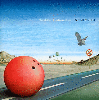 INCARNATIOの画像