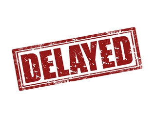 DELAYEDの画像