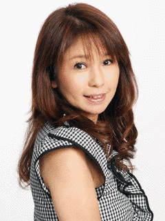 布川智子の画像
