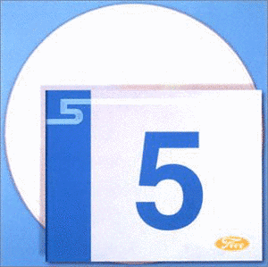 5の画像