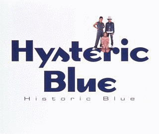 HISTORIC BLUEの画像