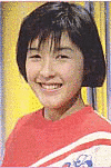 名越美香の画像