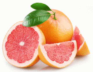 GRAPEFRUITSの画像