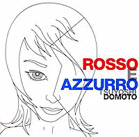 ROSSO E AZZURROの画像