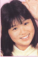 弓岡真美の画像