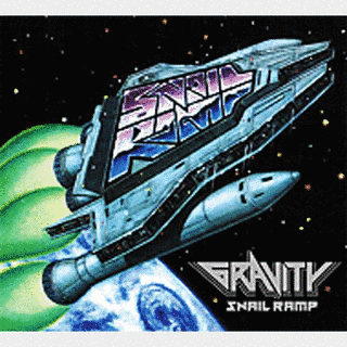GRAVITYの画像