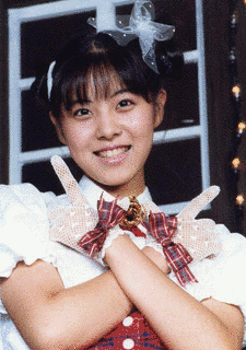 貝瀬典子の画像