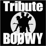 BOOWY TRIBUTEの画像
