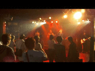 BOOWY RESPECTの画像