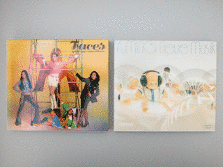 YUMING COMPOSITIONS: FACESの画像