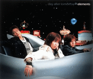 ELEMENTSの画像