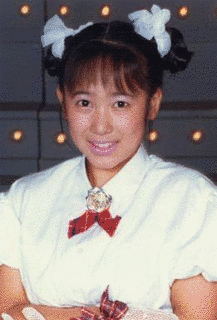 山森由里子の画像