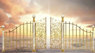 GATES OF HEAVENの画像