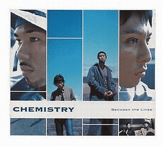 BETWEEN THE LINESの画像