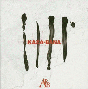 KAZA-BANAの画像