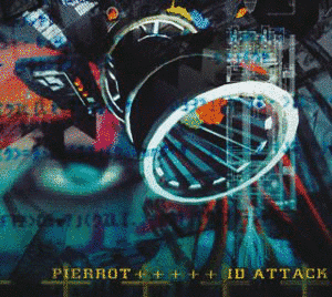 ID ATTACKの画像