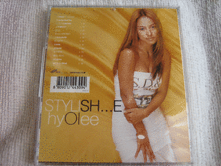 STYLISH... E HYOLEEの画像