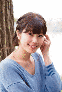 稲村亜美の画像