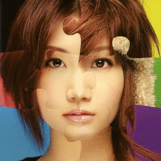 PIECE OF LOVEの画像