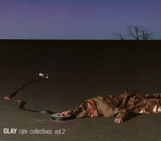 RARE COLLECTIVES VOL.2の画像