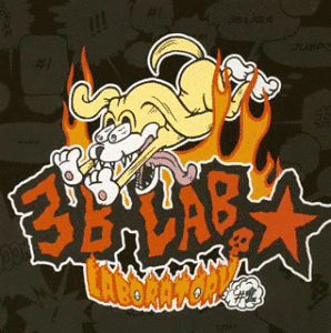 LABORATORY＃1の画像